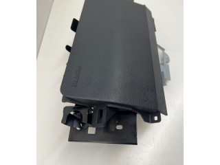 Подушка безопасности для колен 0080P1100016, KABASP2 Nissan Navara D23