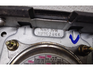 Подушка безопасности водителя MN103444 Mitsubishi Grandis