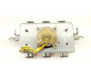 Подушка безопасности пассажира PAB31004 Mazda 3 II