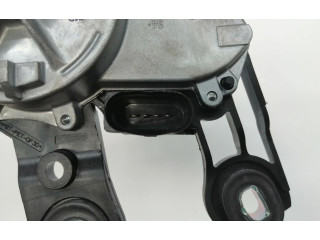 Моторчик заднего дворника 5F4955711    Skoda Rapid (NH)