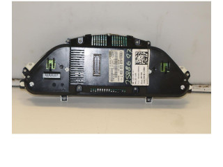 Přístrojová deska  Audi Q7 4L 2006 4L0920930T  