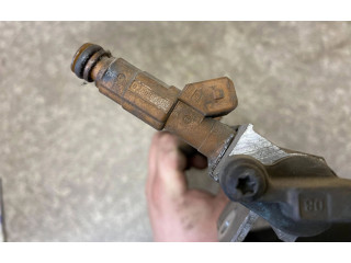 Форсунка 0280155831 Volvo XC90