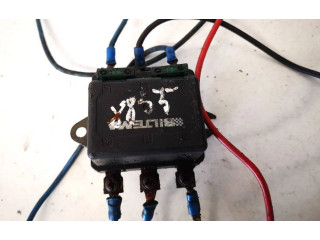 Блок управления    Volkswagen Caddy