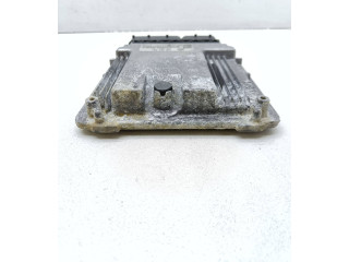 Блок управления двигателя 3D0907401 Volkswagen Phaeton