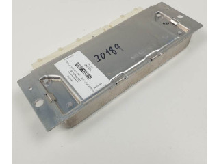 Блок управления АБС 0195454732   Mercedes-Benz E W210