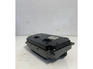 Блок управления климат-контролем 972501DXXX   KIA Carens II