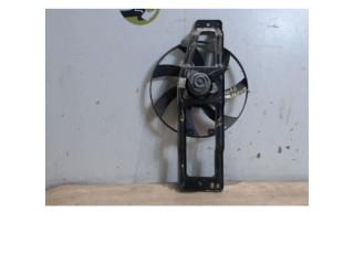 Вентилятор печки 7701042440, 7701042440 Renault Twingo I