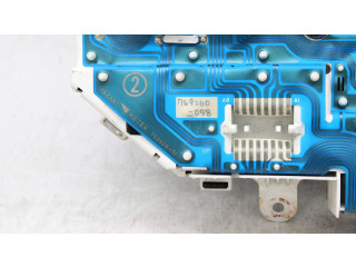 Панель приборов 769926151, 769926 Mitsubishi Montero