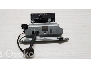 Ручка (с камерой) задней крышки