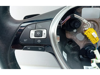 Volant Volkswagen Tiguan 2018 5TA419091