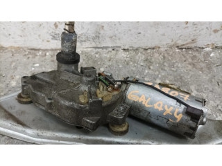 Моторчик заднего дворника Ford Galaxy