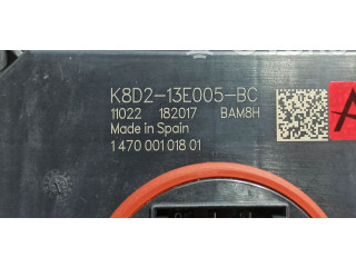 Блок управления Xenon