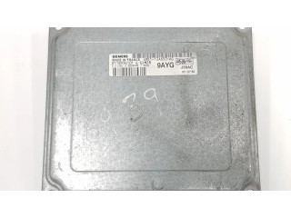 Řídící jednotka S118934101, 4M5112A650HG Ford Focus 2006