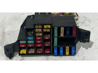 Блок предохранителей Dacia Duster