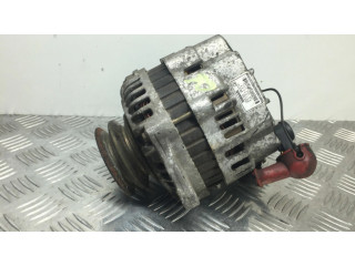 Генератор 23100VK010, A3TB5099 Nissan Navara D22 2.5