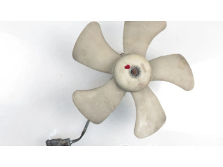 Комплект вентиляторов 1625005430 Honda Prelude 2.0