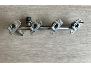 Топливная рампа A2740703800, 1707502324140   Mercedes-Benz C W205   для двигателя M 274.920