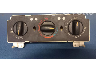 Блок управления климат-контролем Peugeot 306