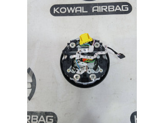 Подушка безопасности водителя 5GM880201AC Volkswagen Golf VII