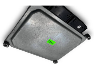 Блок управления двигателем Блок управления 4789, 68350433AC Jeep Renegade