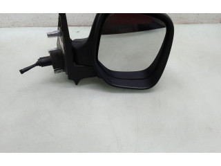 Zpětné zrcátko Citroen Berlingo 2003