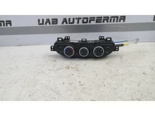 Блок управления климат-контролем 97250B9400, 97250B4XXX   Hyundai i10