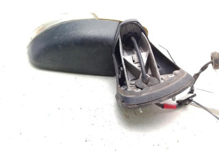 Зеркало электрическое        Ford Ecosport  2013 - 2017 года   