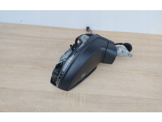 Zpětné zrcátko  Volkswagen Tiguan 2016  autoluxparts, 13PIN  