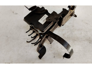 Блок АБС 4F0910517E, 4F0614517A Audi A6 S6 C6 4F 2004 - 2011 года