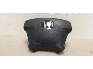 Подушка безопасности водителя 77800S7AG81, 77800S7AG81 Honda Stream