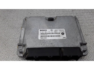 Řídící jednotka 0281001775, P56041433AD Jeep Cherokee 1995