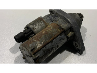 Стартер 02Z911023G, D6GS11 Audi A3 S3 8P