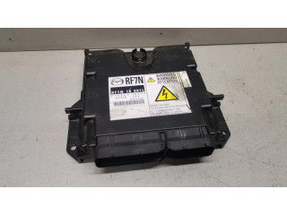 Řídící jednotka RF7N18881L, 2758006458 Mazda 5 2006