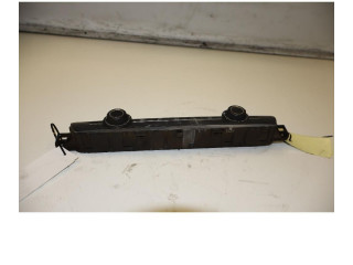 Блок управления климат-контролем 98340416ZD   Peugeot Partner III