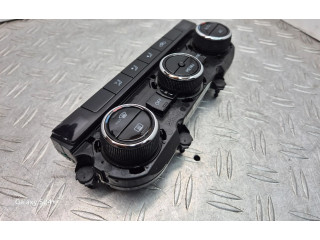 Блок управления климат-контролем 5E0907044BA Skoda Octavia Mk3 (5E)