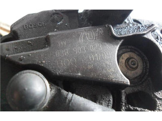 Генератор 038903023K Volkswagen Bora