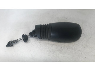 Зеркало (механическое) левое Fiat Punto (176) 1993-1999 года