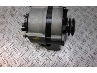 Генератор 93184962 Saab 900