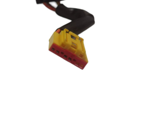 Полоса надувных подушек (кольцо srs) 31343218, FBYDA   Volvo V60