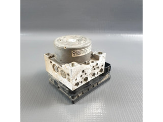 Блок АБС 5Q0614517CH Skoda Superb B8 (3V) 2015-2024 года