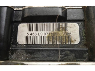 Блок АБС 0265251512   Subaru  Forester SH  2008 - 2013 года