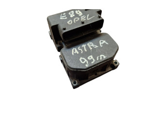 Блок ABS 0273004362   Opel Astra G