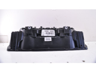 Geschwindigkeitsmesser Cockpit 7E0920860G Volkswagen Transporter - Caravelle T5