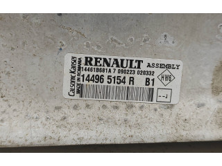 Интеркулер  14461B681A, 144965154R   Dacia Duster II 