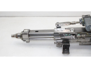 Механическаярулевой колонки