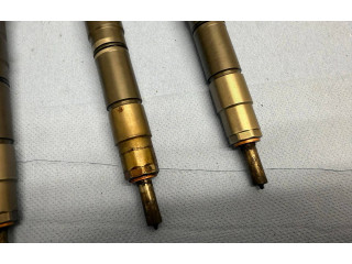 Комплект системы впрыска топлива 03L130277J, 0986435166 Skoda Yeti (5L) CFH