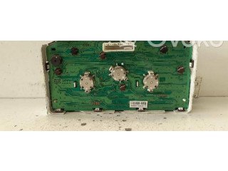 Přístrojová deska Nissan Micra AX860