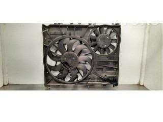 Комплект вентиляторов     CPLA8C607BH    Land Rover Range Rover Sport L461 