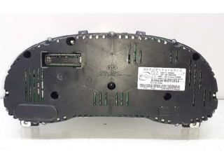Панель приборов 94003G5300, 22038   KIA Niro       