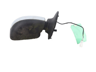 Зеркало электрическое        Dacia Sandero  2008 - 2012 года   